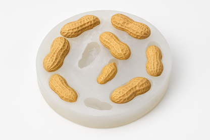 Groundnut Mold CFM379(own)