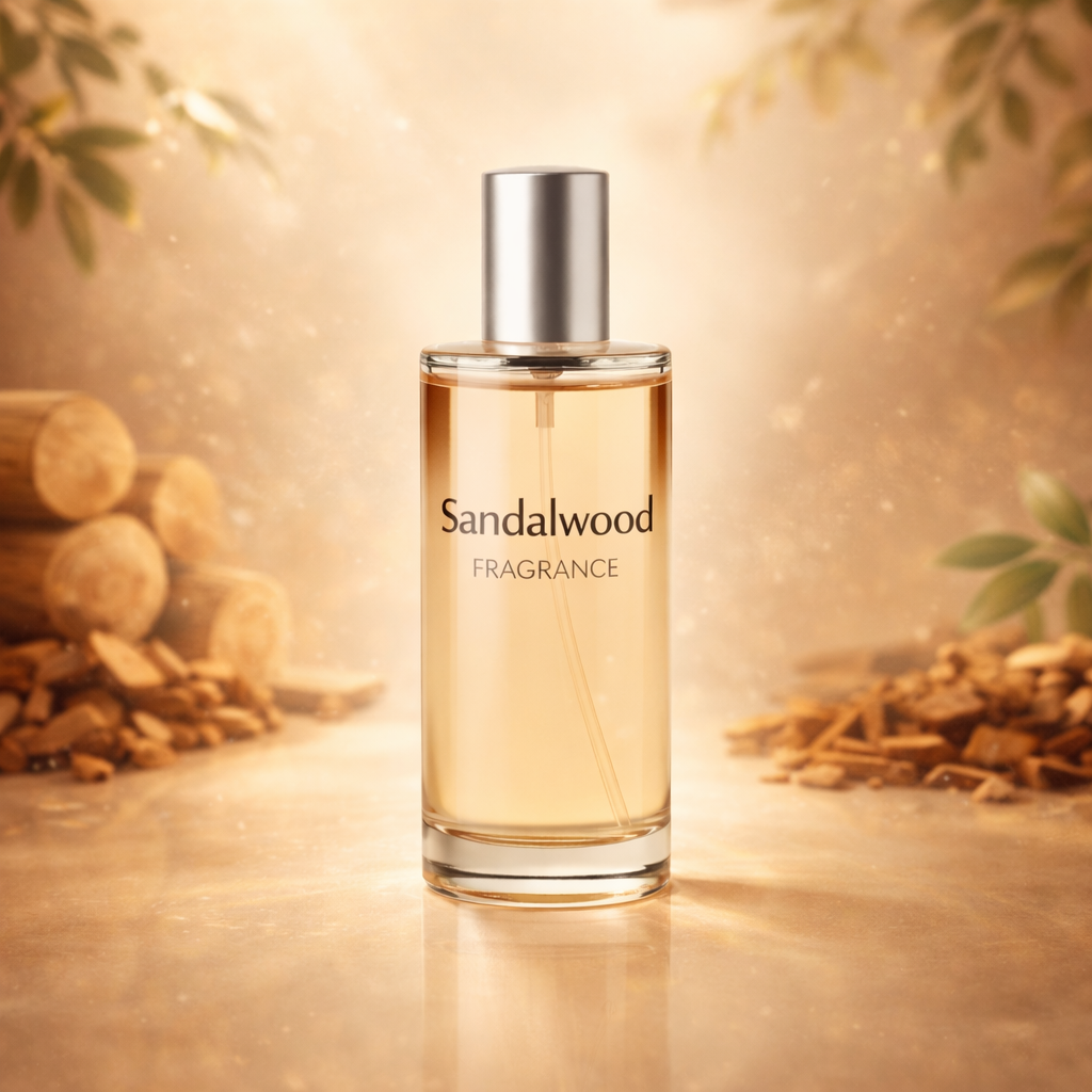 Sandalwood (Most Loved, Woody notes) Fragrance FO013