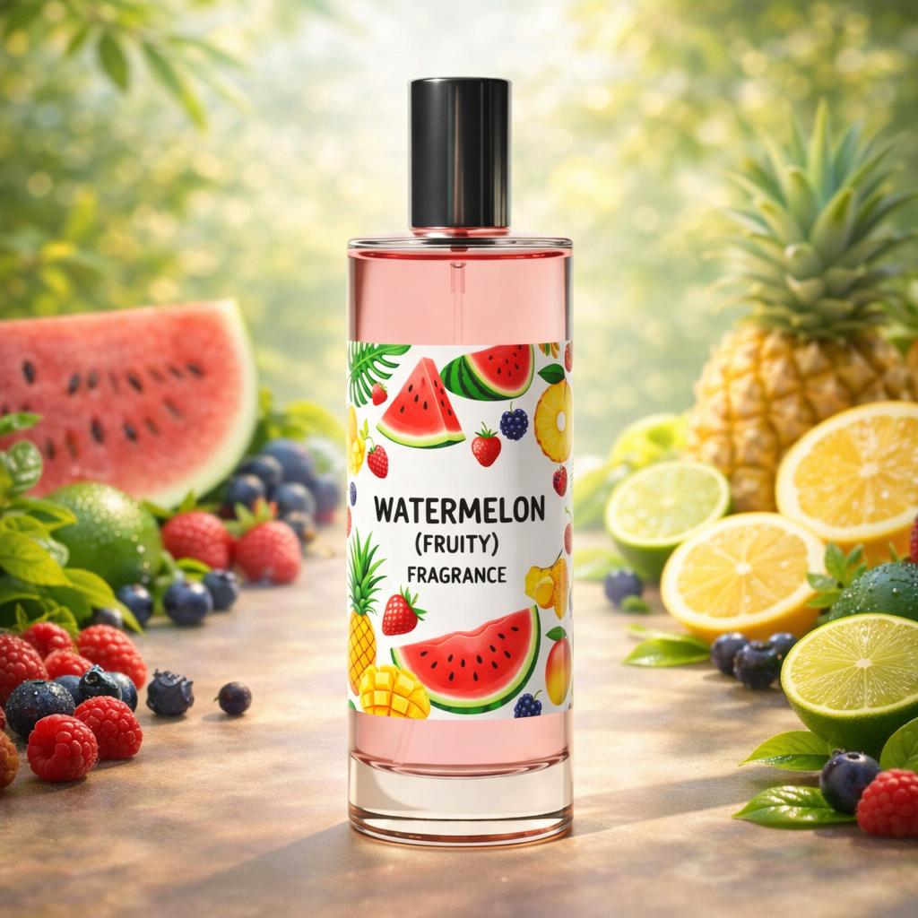 Watermelon (Fruity) Fragrance FO019