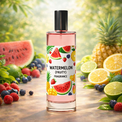 Watermelon (Fruity) Fragrance FO019