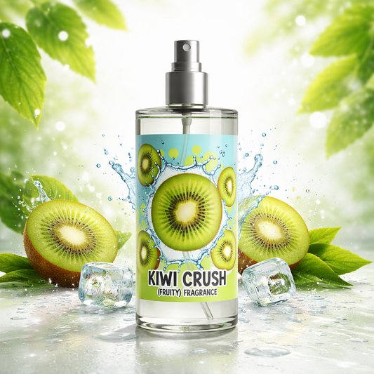 Kiwi Crush (Fruity) Fragrance FO029