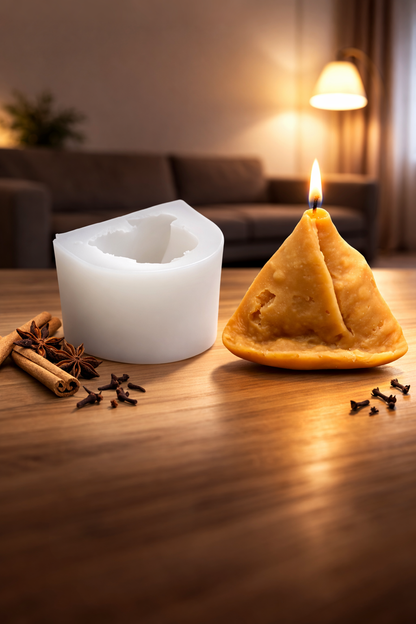 Mini Samosa Mold WCM497(own)