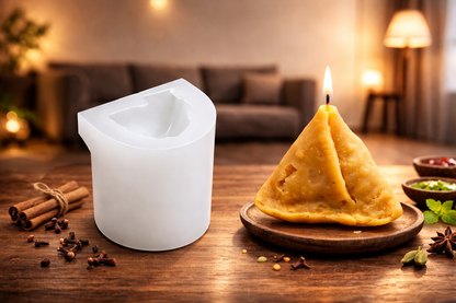 Samosa Mold WCM495 (own)