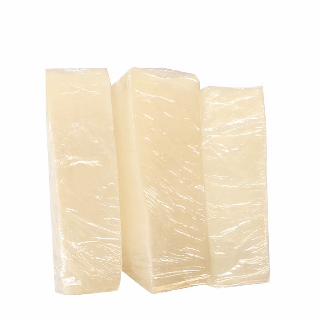 Turmeric Solid Premium Soap Base SPB009