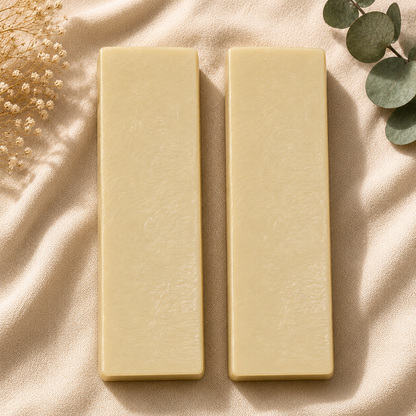Shea butter Solid Premium Soap Base SPB002