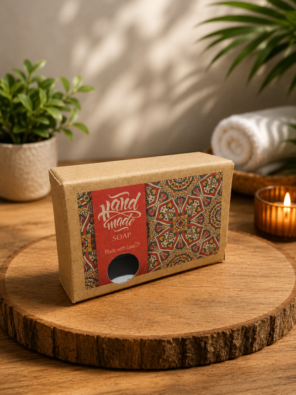 Soap boxes