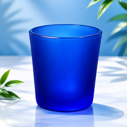 Blue Shot Glass (pack of 6) PM063