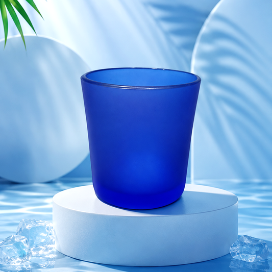 Blue Shot Glass (pack of 6) PM063