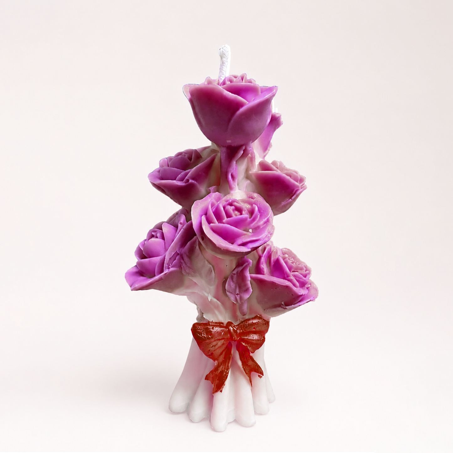 Velvet Rose Cluster Mould l WCM799