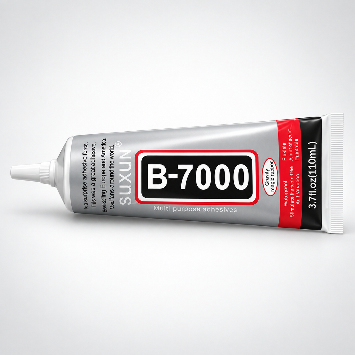B-7000 Multipurpose Craft Adhesive Glue – 25 ml, 50 ml & 110 ml | ART066