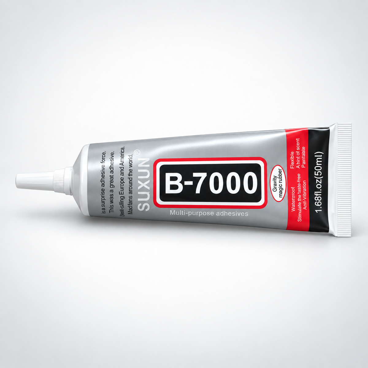 B-7000 Multipurpose Craft Adhesive Glue – 25 ml, 50 ml & 110 ml | ART066