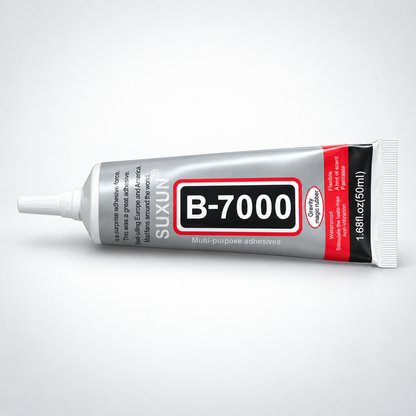 B-7000 Multipurpose Craft Adhesive Glue – 25 ml, 50 ml & 110 ml | ART066