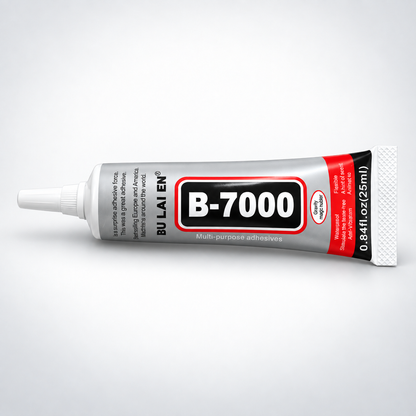 B-7000 Multipurpose Craft Adhesive Glue – 25 ml, 50 ml & 110 ml | ART066