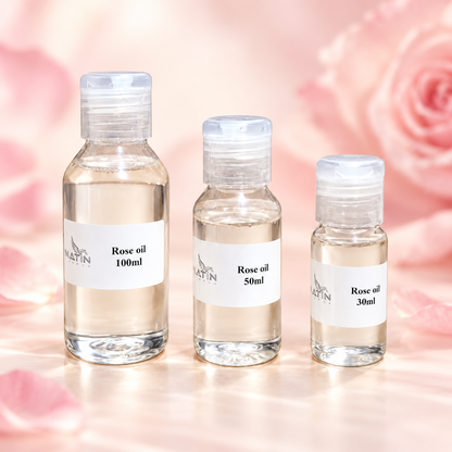 Rose Essential Oil - FRG-EO025