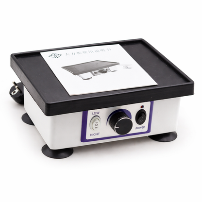 Vibrator for Cement and Concrete Art (Small) | SAC022