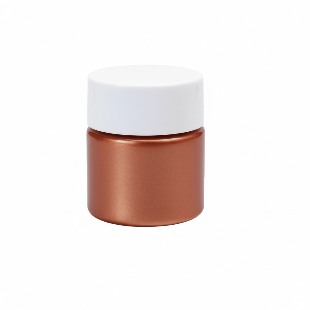 Acrylic Pearl based Conceret colors 25 grams