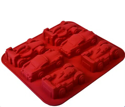 3D Car Mold SSM218