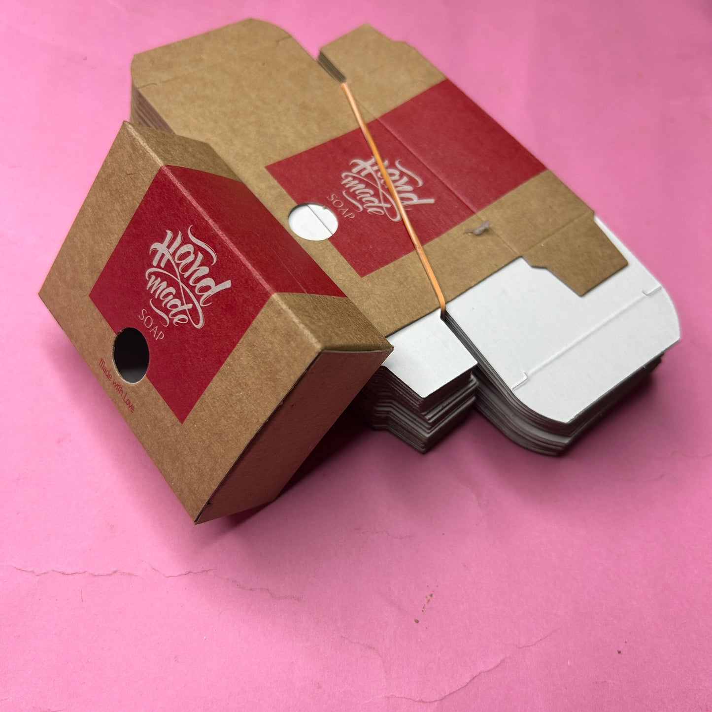 Red Box 50 PC PM040
