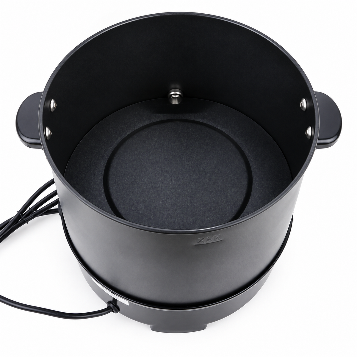 Electric Wax & Soap Melter 10 Liter with Tap
