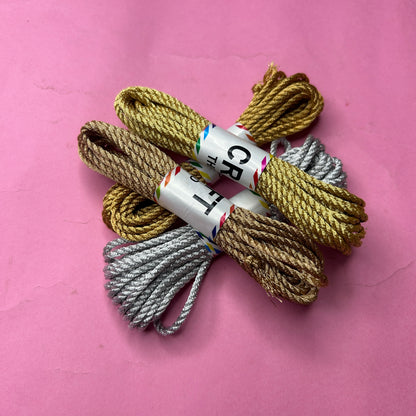 2 Thread Rope Set of 4 PM251