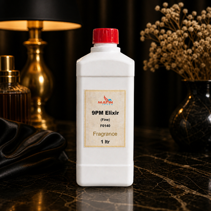 9PM Elixir (Fine )Fragrance| FO140