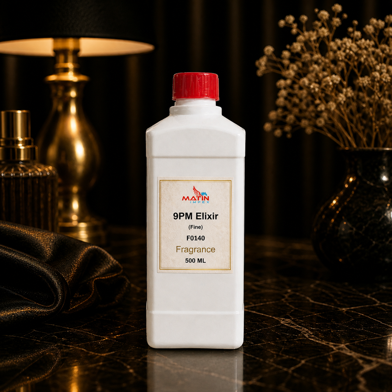 9PM Elixir (Fine )Fragrance| FO140