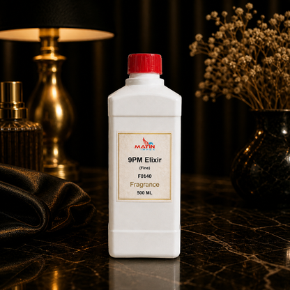 9PM Elixir (Fine )Fragrance| FO140