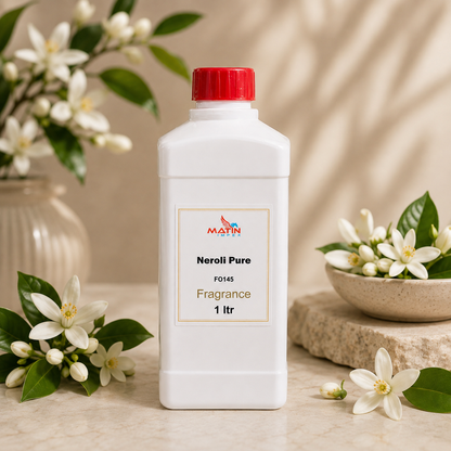 Neroli Flower Fragrance