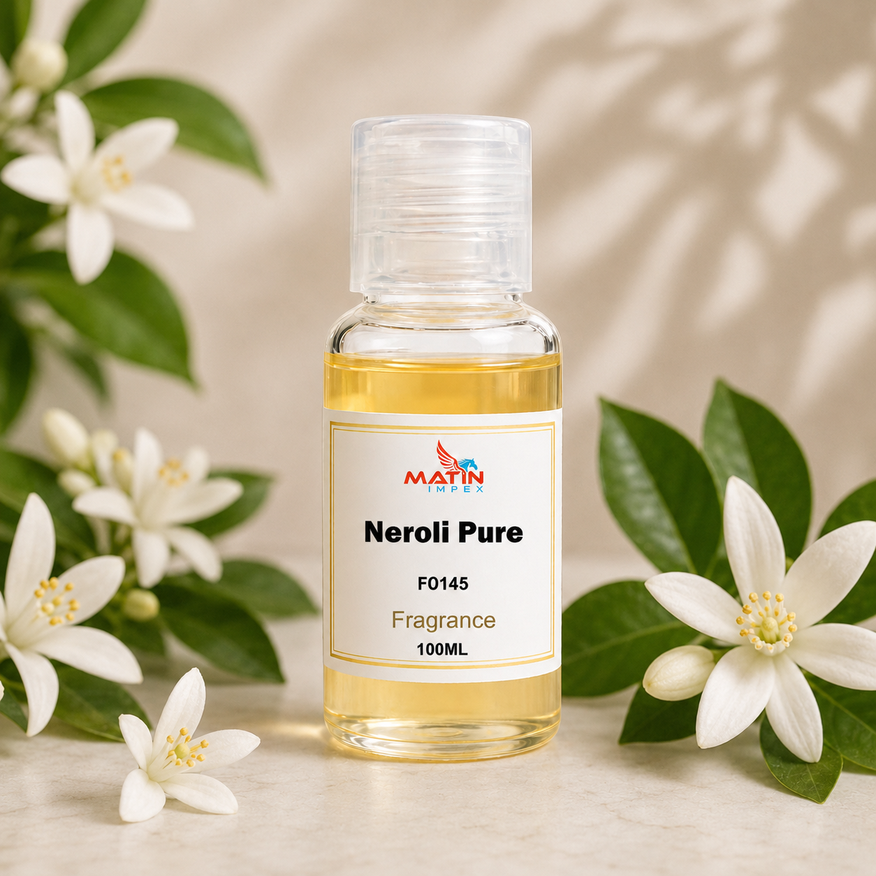 Neroli Flower Fragrance