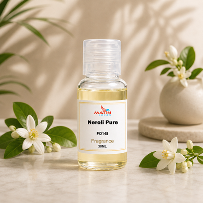 Neroli Flower Fragrance