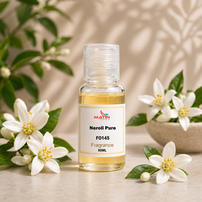 Neroli Flower Fragrance