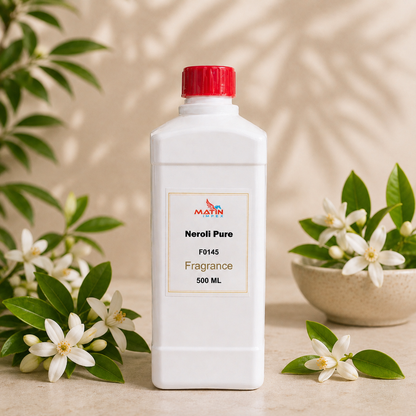 Neroli Flower Fragrance