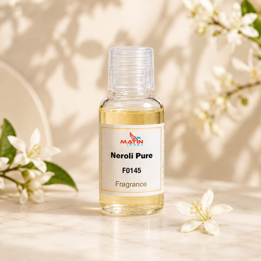 Neroli Flower Fragrance