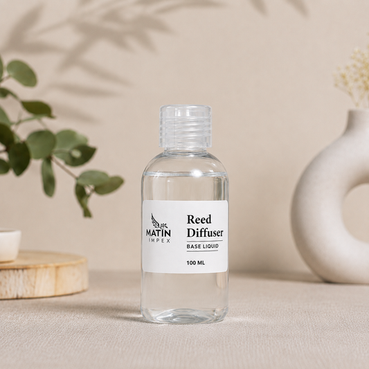 Reed Diffuser Base Liquid