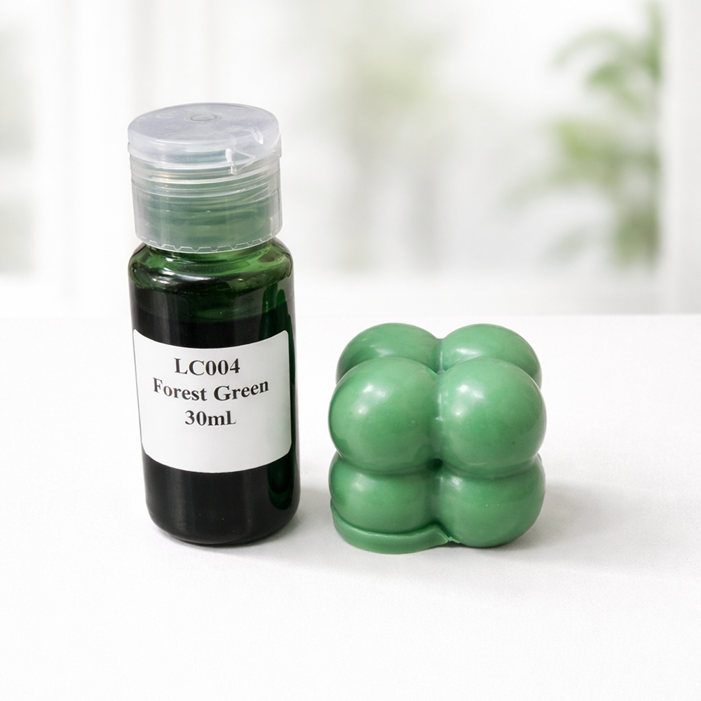 Candle Colours Liquid Set of 15 CK006