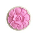 Rose Silicone Mold CFM264