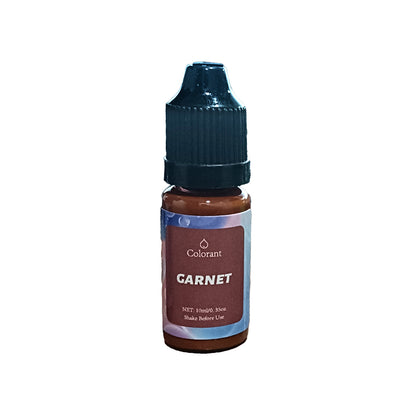 24-Color Combo Multi-Purpose Liquid Pigment Set  (10ml Bottles) CK002