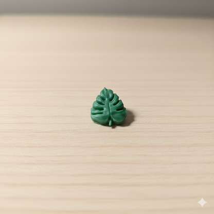 Botanical Leaves Mold CFM353