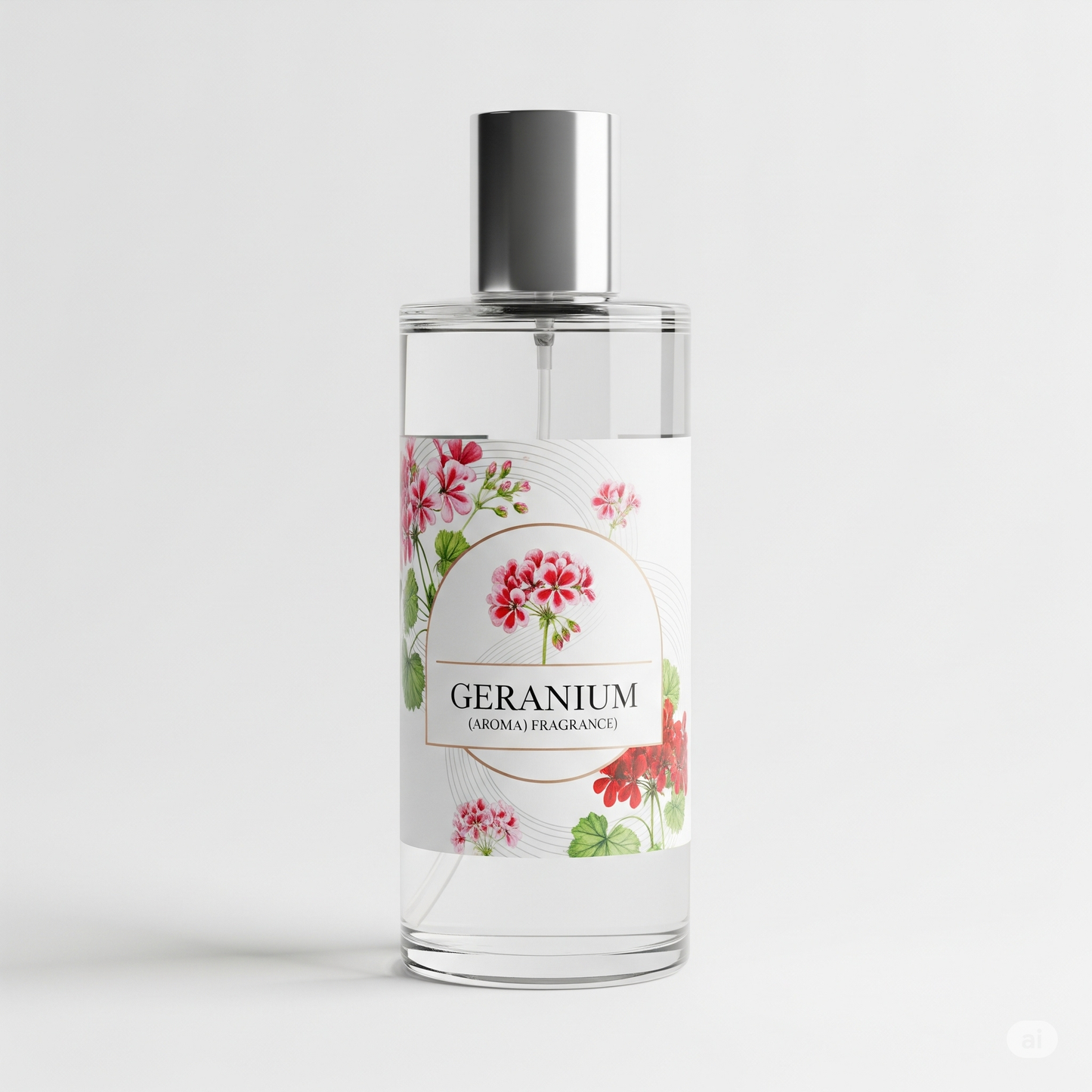 Geranium (Aroma) Fragrance FO027