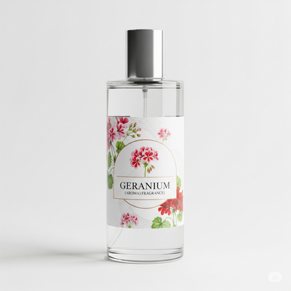 Geranium (Aroma) Fragrance FO027