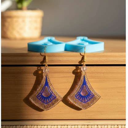 Earrings Pair IV ARM231