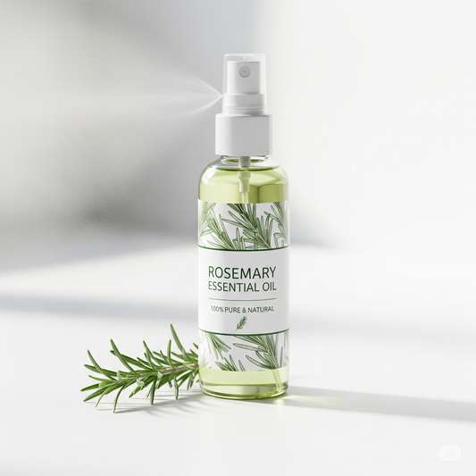 Rosemary oil Essential Oil EO002