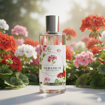 Geranium (Aroma) Fragrance FO027
