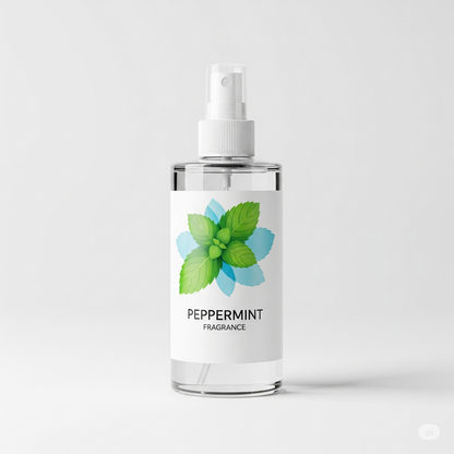 Peppermint Fragrance FO070