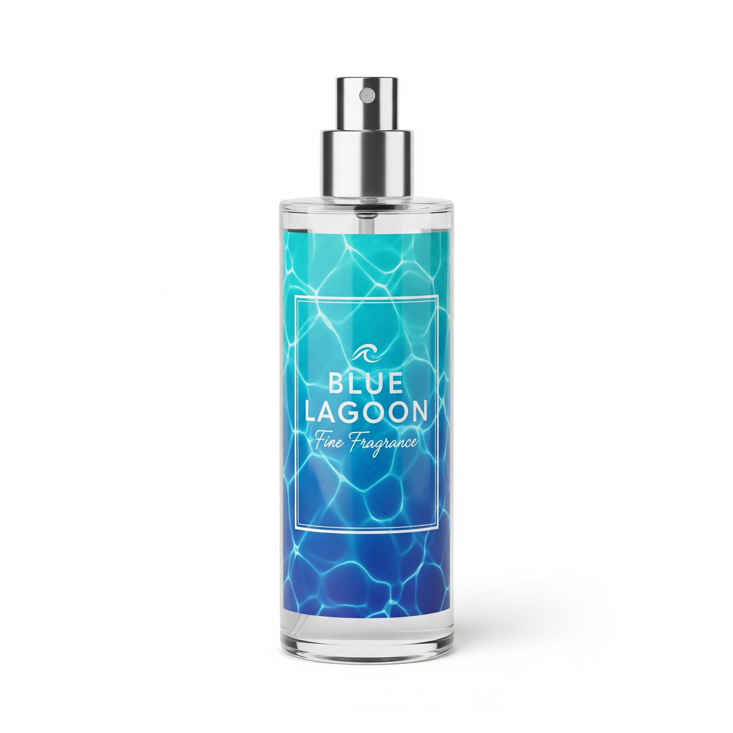 Blue Lagoon Fine Fragrance FO083