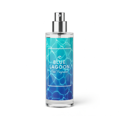 Blue Lagoon Fine Fragrance FO083