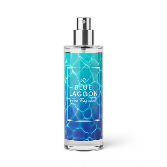 Blue Lagoon Fine Fragrance FO083