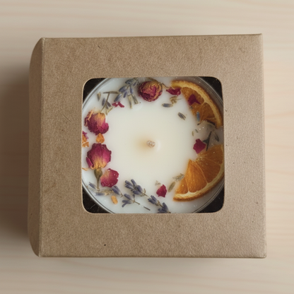 Packaging Square Box 10 PCS MQ001