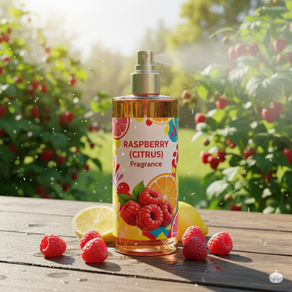 Raspberry (Cirtus) Fragrance FO032