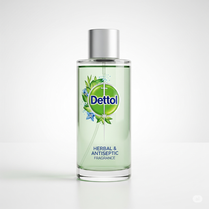 Dettol (Herbal and Entyceptic) Fragrance FO006